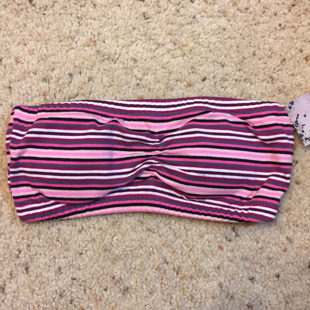 NWT Bandeau by LEI - Picture 6 of 8